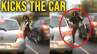 Road Rage USA,  Driving Fails + Bad Drivers Compilation | Epic Dashcam moments