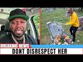 50 Cent Breaks Down Talking About His Mother After King Harris' Disrespectful Video