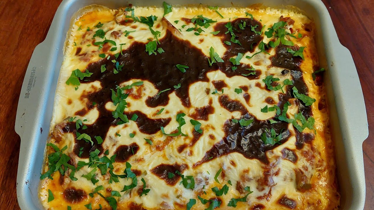 YUNAN USULU MUSSAKA / YEMEK TARIFLERI / GÜLSINS FOOD PALACE KANALI CANLI YAYINDA YUNAN USULU MUSSAKA / YEMEK TARIFLERI / GÜLSINS FOOD PALACE KANALI CANLI YAYINDA