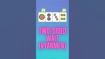 Beloved Two-Sided Wait! (Ryanmen)