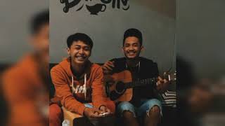 "GIMANA LE KOK AA MANIS LE" || COVER BY RAFFA BADRI