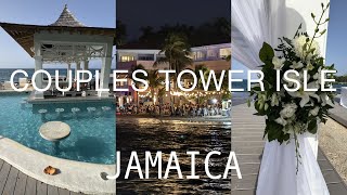 Couples Tower Isle Inclusive Resort Jamaica 
