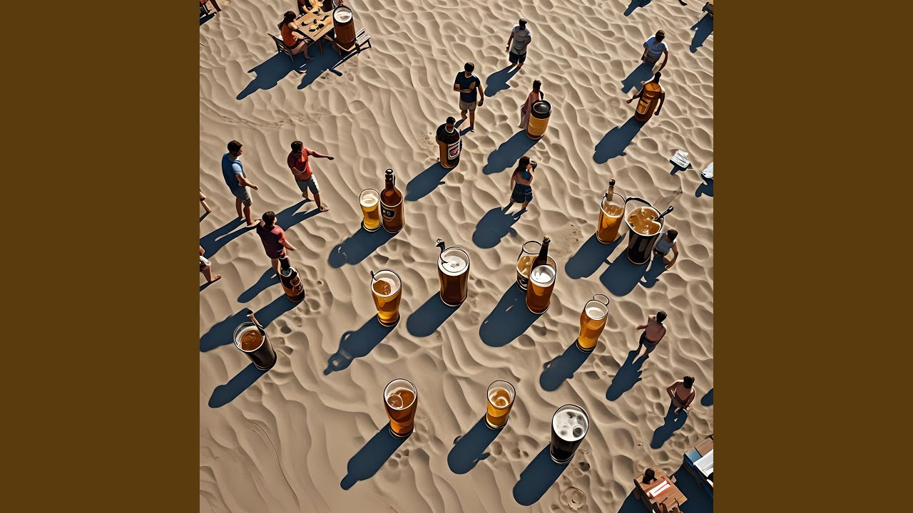 Watch Beach Day on YouTube Watch Beach Day on YouTube