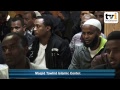 Tv Islaamaa Tvislaamaa Masjid Tawhid Islamic Center 
