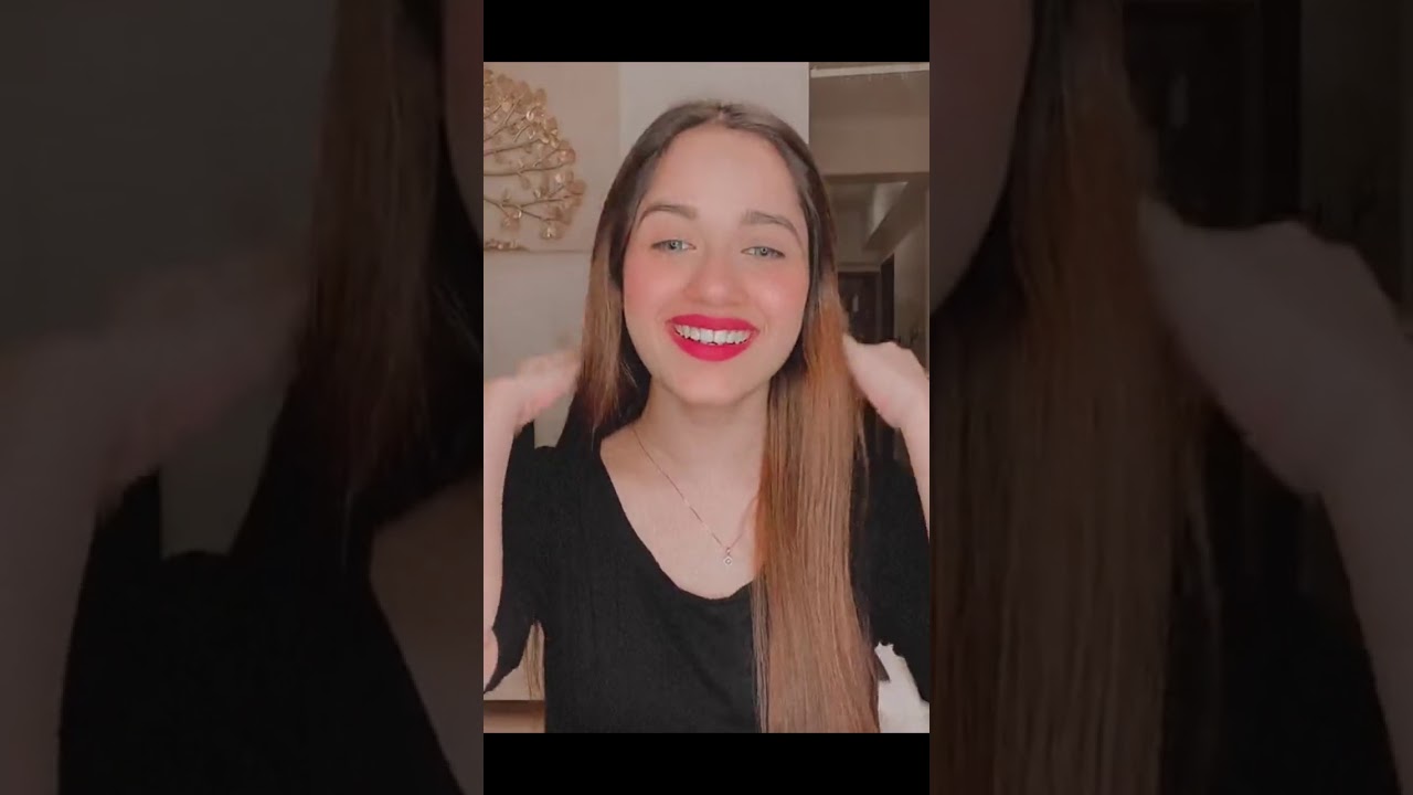 Jannat Zubair Rahmani Live Stream, March 6, 2021