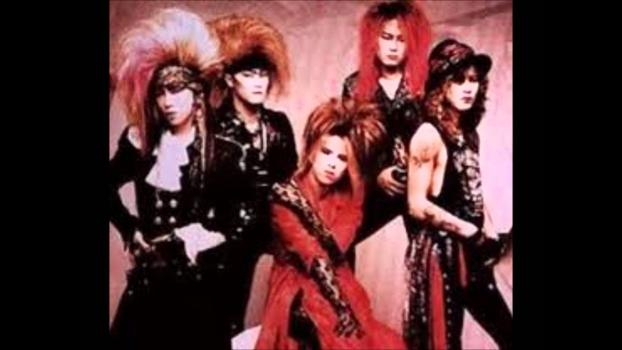 X Japan - Dangerous Zone (rare) - YouTube