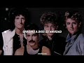 Thank God It’s Christmas • Queen | subtitulada al español