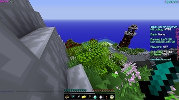 [1.7 + 1.8] TENEBROUS MOD FOLDER RELEASE V2 + REACH CIRCLES MOD RELEASE (DOWNLOAD FIXED)