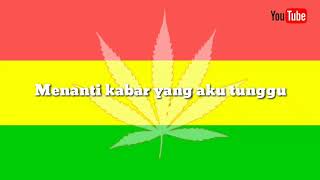 Bagaikan langit di sore hari - GEISHA  versi reggae