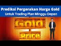 Prediksi Harga Emas Untuk Minggu Depan ( Tgl, 19-23 ...