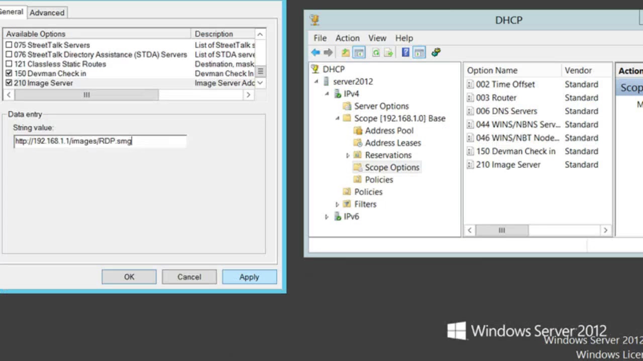 CLI Cloud Client Demo