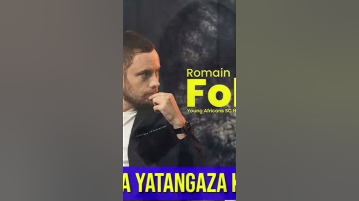 Tobah! Yanga msimu ujao itakuwa balaa! Mkalaboko apagawa na usajili wao 😆😆😂 #tetesizausajiliyanga