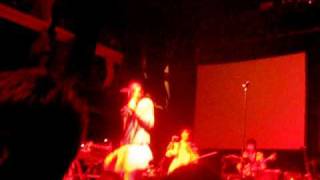 Of Montreal- &quot;Sex Karma&quot; live at Terminal 5 on 9/17/2010