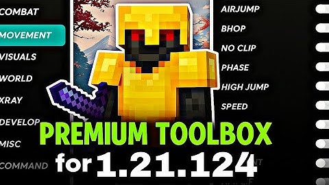 LATEST 1.21.124 ✅ TOOLBOX FOR MCPE 💥 | TOOLBOX 1.21.124, TOOLBOX 1.21.123, TOOLBOX FOR MCPE 1.21.124