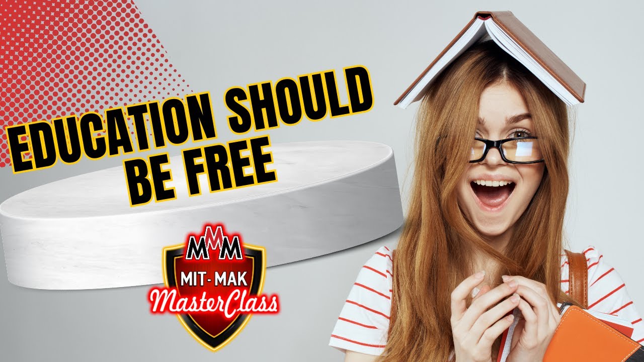 Education Should Be Free | South Africa