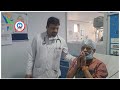 Bypass surgery  patient feedback  dr ashwani bansal  dr ankit singal  indus hospital