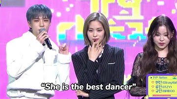 현진, 류진, 규진 - 3Jin