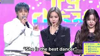 Hyunjin, Ryujin And Kyujin - 3Jin