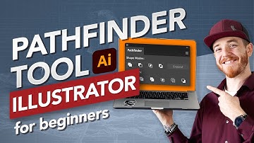 Adobe Illustrator Tutorials - Pathfinder Tool