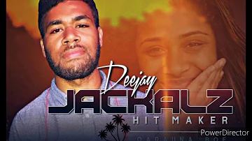 DJ JACKALZ - TA'UMAI FT SHARZY (REMIX)