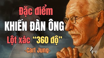 Đàn ông sẽ THAY ĐỔI 360 độ vì người phụ nữ SỞ HỮU đặc điểm này | Carl Jung