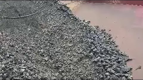 #船舶卸货解压视频 #船员的日常工作The entire process of decompression during ship unloading! #ShipUnloading