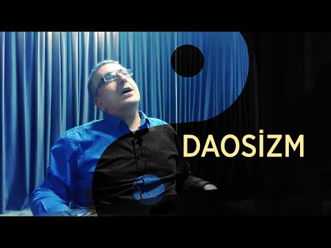 Daosizmin fəlsəfəsi