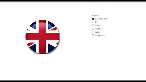 How to add images to Power BI