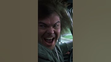 Thumbnail of Jack Black Rocks ‘The Immigrant Song’ by LED ZEPPELIN in "School of Rock" (2003)