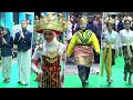 Fashionshow pakain adat nusantara part 1