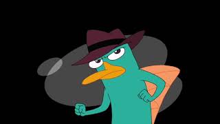 Phineas and Ferb | Perry The Platypus Extended (Hindi)