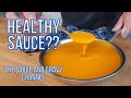 The most nutritious sauce ever! How to make a healthy French-style tomato sauce 🍅Tomato Sauce Recipe