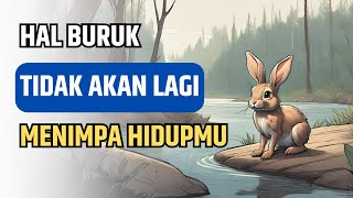 Kisah ini akan Menjauhkan Masalah dari Hidupmu - Kisah Inspiratif, Video Motivasi