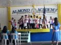 IV-Archimedes Interpretative dance  (1st Place )- AAFI Buwan ng Wika