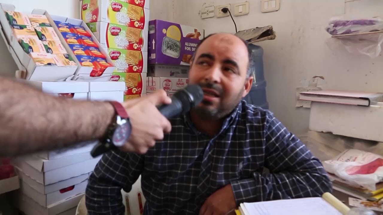 أسواق+: جولة رمضانية في متاجر سوق الجملة الكريمية طرابلس