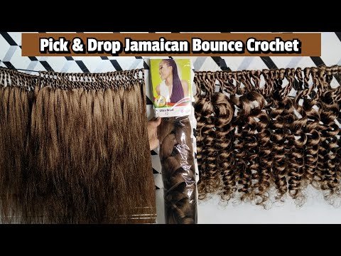diy:-new-method-pick-&-drop-jamaican-bounce-crochet-with-xpression-hair