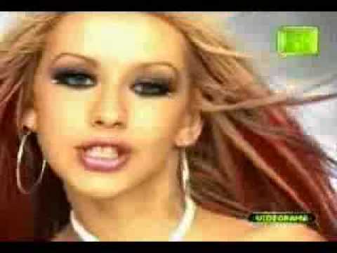 Wilder Vigo - Ven conmigo (Christina Aguilera)