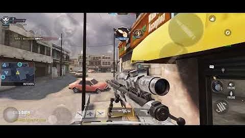 "PAIN" Highlights | Call Of Duty Mobile