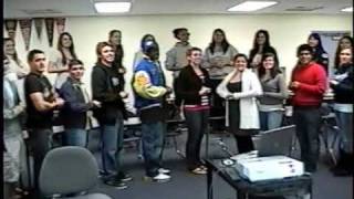 Econ Song #5: The 12 Key Concepts