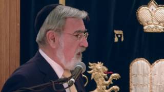 Lessons From Kohelet A Succot Shiur Rabbi Jonathan Sacks