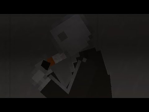 Cigarette & Lighter mod Melon Playground