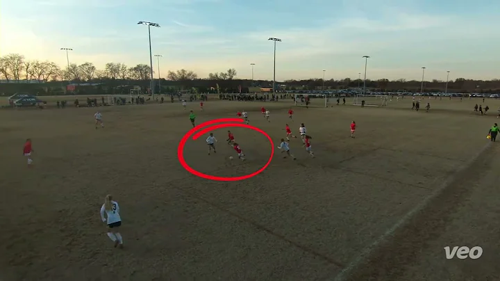 #12 Emily Davidson speed through space aggressive ...