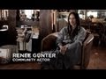 Cornerstone community voices renee gunter