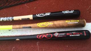 Rawlings 2020 Quatro Pro USA Youth Baseball Bat Series -12, -10, -8