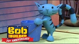 Pilchard Goes Fishing Bob The Builder Clics Celebrating 20 Years