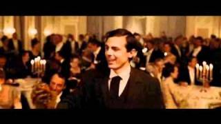 The Assassination Of Jesse James ~ Gorecki