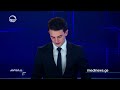 ქრონიკა 09:00 საათზე - 15 სექტემბერი, 2026 წელი