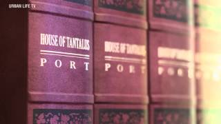 Urban Life TV Presents: The House of Tantalus Libraries Launch