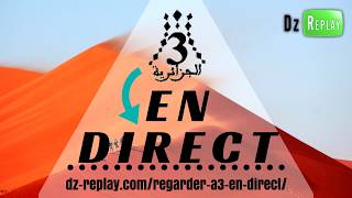 A3 TV En Direct 📺 screenshot 4