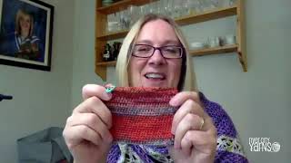 RCY May 2020 Crochet-A-Long: Part 2